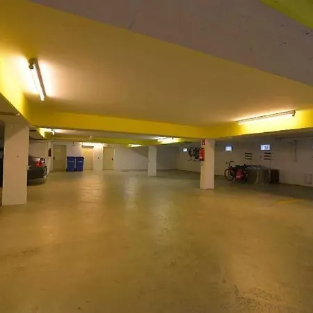 Witthoehn Appartement *