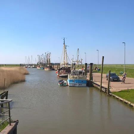 Witthoehn Appartement Cuxhaven