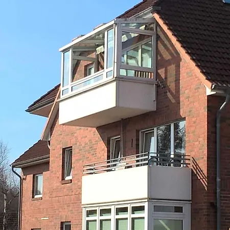 Witthoehn Appartement Cuxhaven