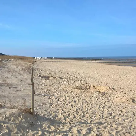 Witthoehn Appartement Cuxhaven
