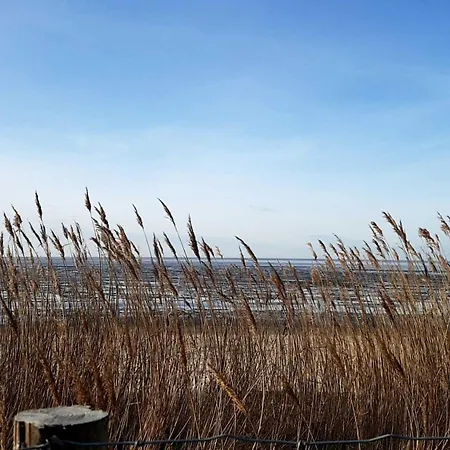 Witthoehn Appartement Cuxhaven