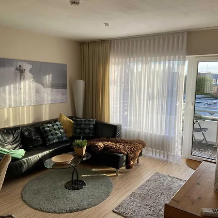 Appartement Witthoehn *
