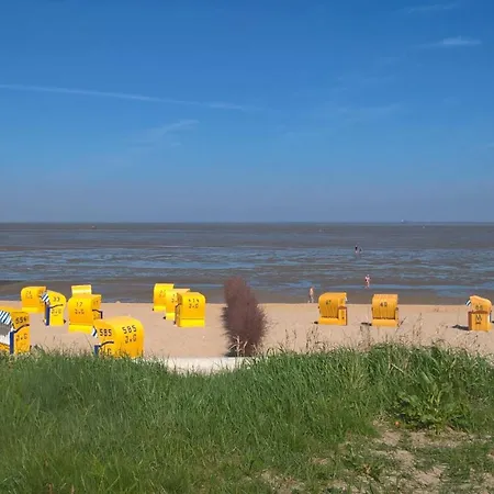 Appartement Witthoehn Cuxhaven