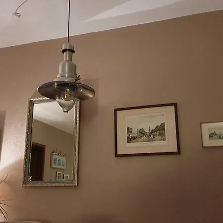 Witthoehn Appartement *