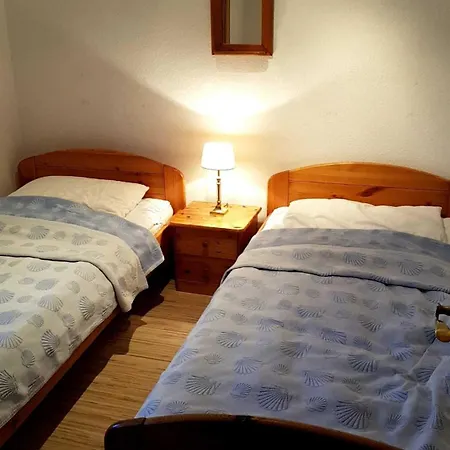 Witthoehn Appartement *