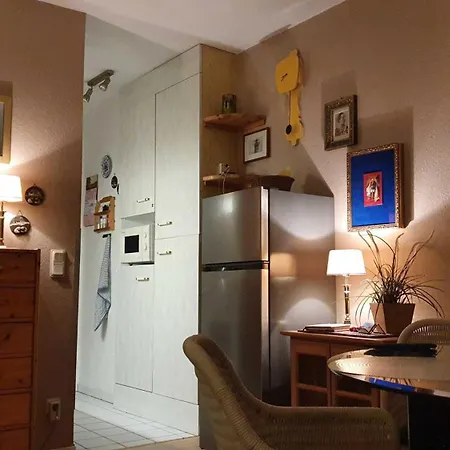 Witthoehn Appartement Cuxhaven