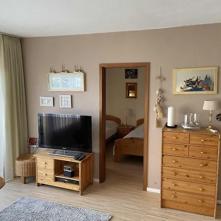 Witthoehn Appartement Cuxhaven