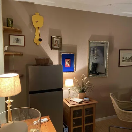 Appartement Witthoehn