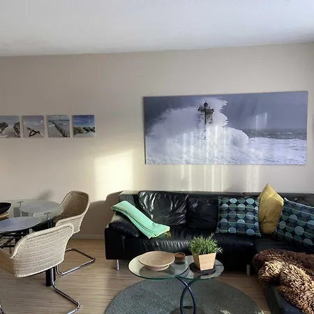 Witthoehn Appartement