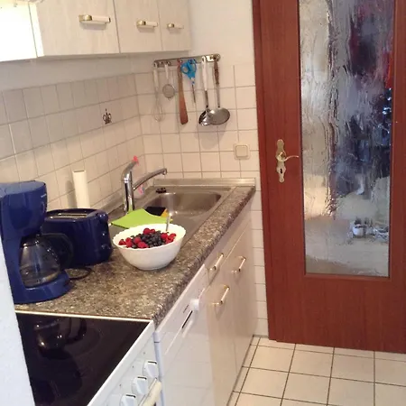 Witthoehn Appartement *