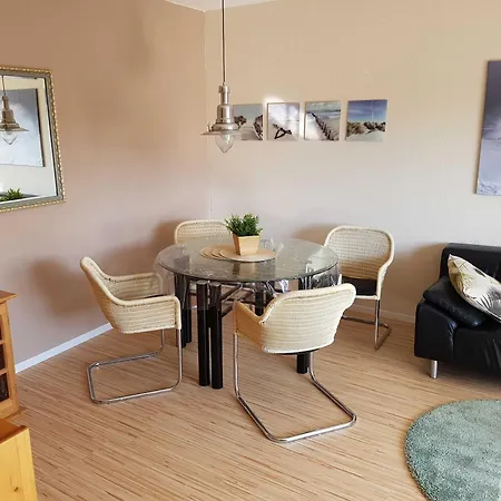 Appartement Witthoehn Cuxhaven