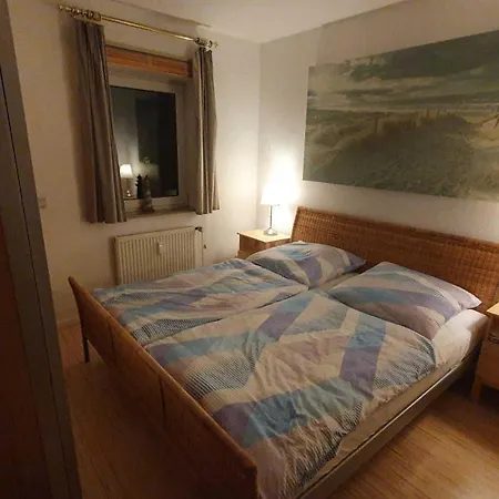 Appartement Witthoehn